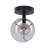 Omak Dimmable Bath Sconce-1108334132
