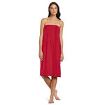 Wightman Fleece Girl / Woman+ Above Knee Bathrobe