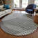 Machine Washable Indoor/Outdoor Chayden ACN10010 Charcoal