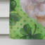 40 x 28 po en polyester à 2 côtés de la st patrick drapeau maison-38473319