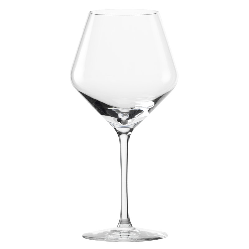 Hallsboro 545ml Red Wine Glass Set