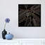 « black night », impression sur toile tendue-18747823-74421919-74421920