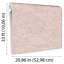 Papier peint texture fougère-524041785