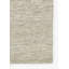 Charton Handmade Tufted Wool Gray/Sand Area Rug-1185156175