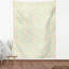 Tissu pour chien Ambesonne par The Yard-57236059