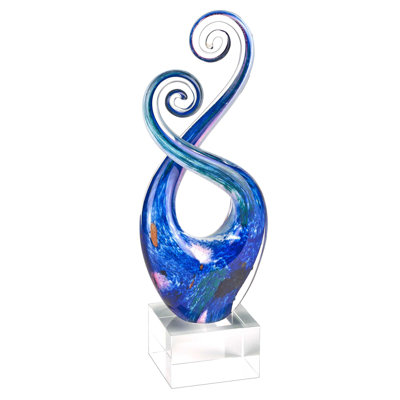 Sculpture Virna Murano