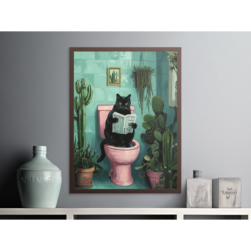 Veras Single Picture Frame Print, 35.56cm H x 27.94cm W