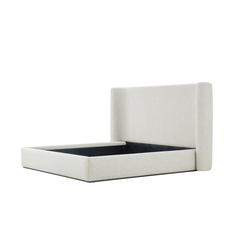 Maxwell Upholstered Bed, King