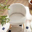 Méridienne moderne rembourrée-889003397
