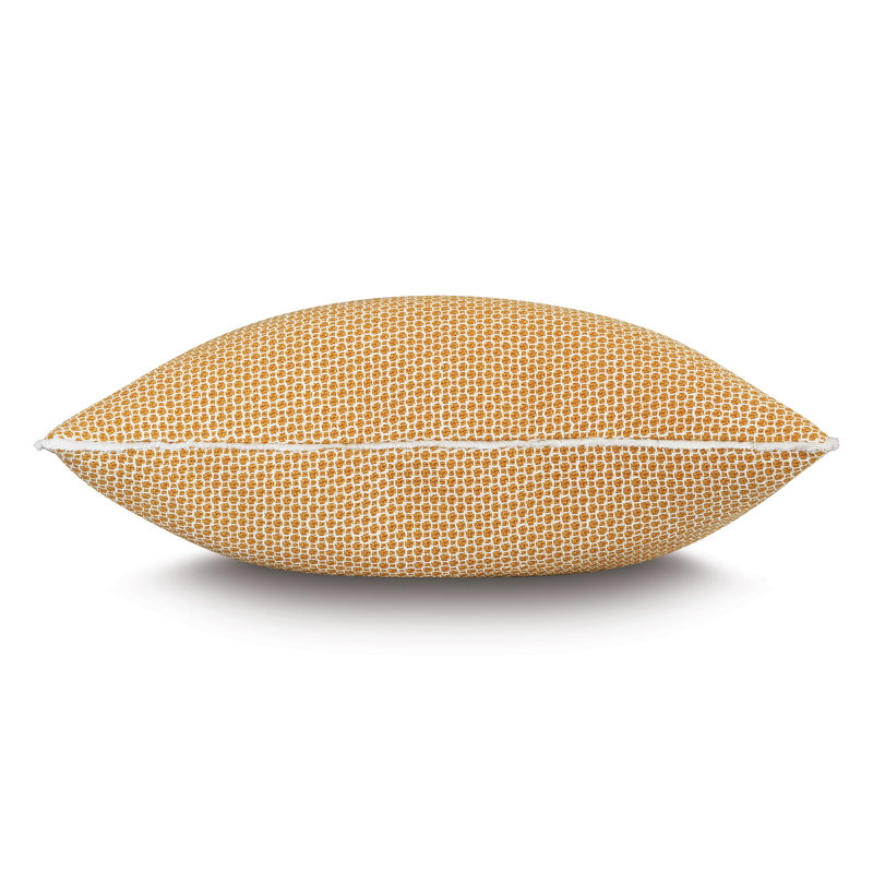 Wilder Square Pillow Cover & Insert