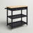 Carlucci 38.97 " W Kitchen Island-683741753