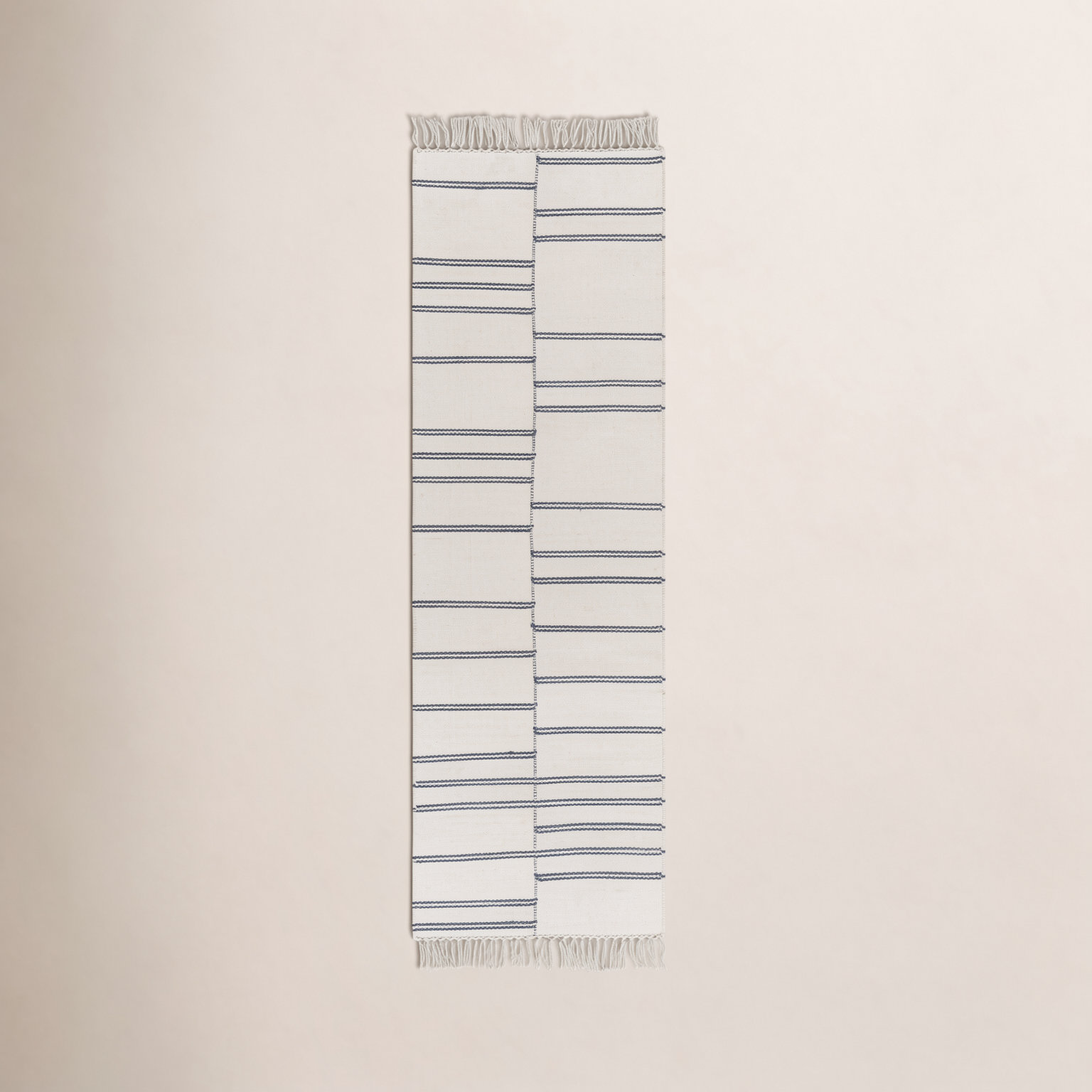 Islay Hand-Woven Rug, Runner 2'6" x 8'