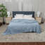 Waffle Weave Throw Blanket-1008339094-1008339099