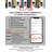 Traditional Video Doorbell Cover (Ring 2nd Gen Compatible)-109286161