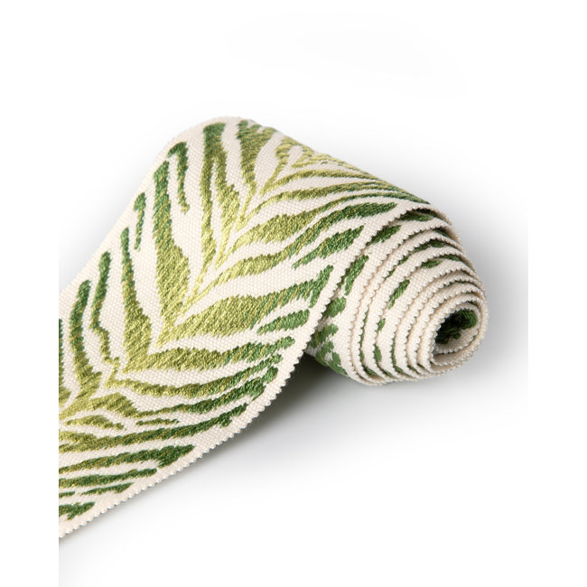 Tigre Tape, Leaf