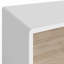 Aleksa Sled Coffee Table with Storage-38871399