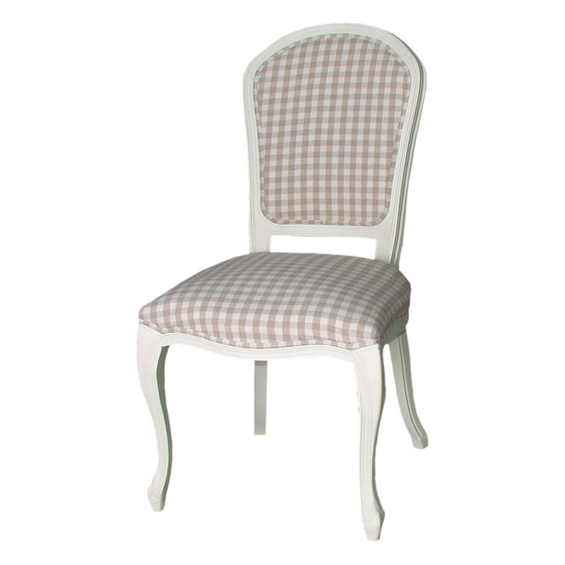 Baronville Upholstered Side Chair
