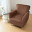 Housse pour fauteuil à coussins carrés/rectangulaires-1142908219