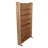 Shelf-Style Wooden DVD/VHS Rack - 07 Series-720324638-753789148