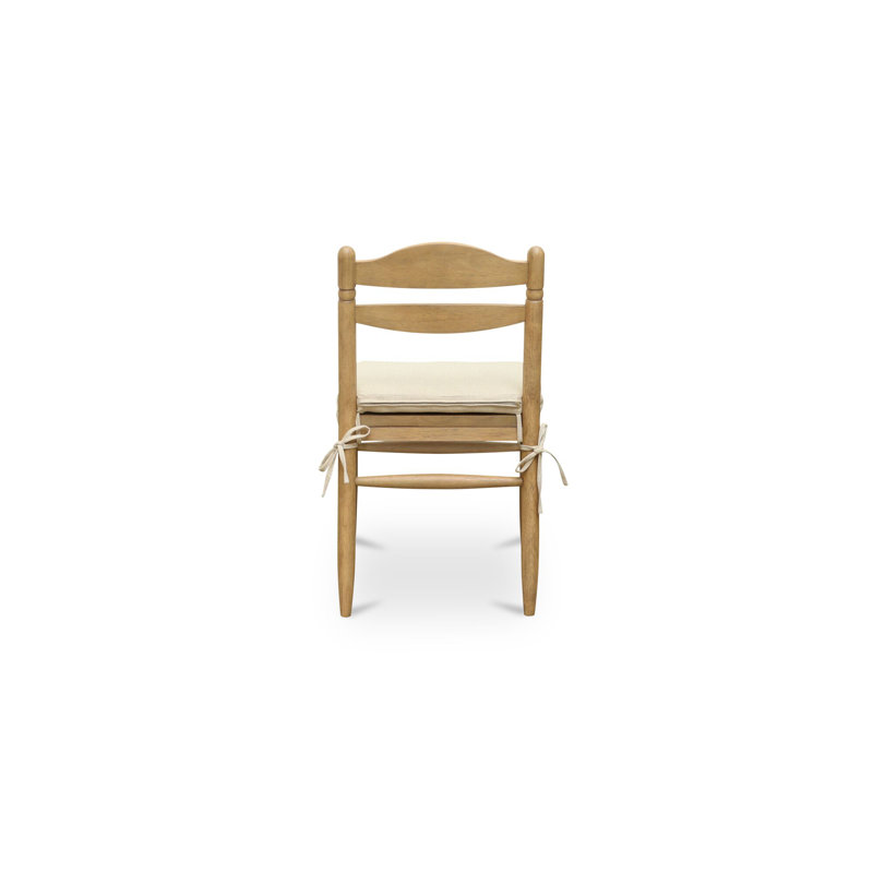 Tate Upholstered Dining Chair
