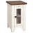 End Table Set with Storage