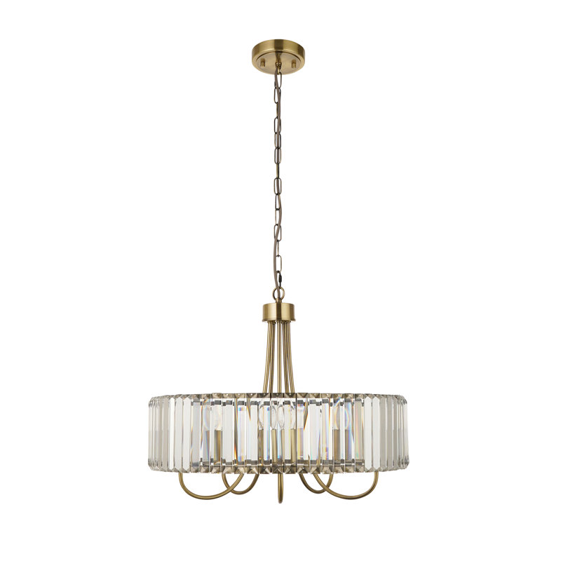 Chandelier, 5 Light