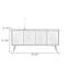 Armoire d'appoint Modern-1917492489