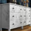 Armoire 6 tiroirs Chakeya