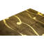 Handmade Silk and Wool Area Rug