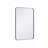 Sabine Metal Rounded Rectangle Wall Mirror-1295440620-1295440144