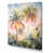 Wrapped Canvas selected