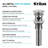 KRAUS Pop-Up Bathroom Sink Drain With Overflow