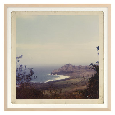 Hope Bainbridge " Off The Coast " by Hope Bainbridge