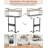 Towel Racks for Bathroom Wall Mounted-103189466
