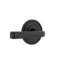Ageless Iron Loch Rosette with Lance Lever-537588243-537588242