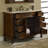 48'' Single Bathroom Vanity with Marble Top-26961020-41485218