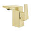 Robinet de salle de bain Carre-51342166