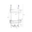 Over-the-Door Shower Caddy