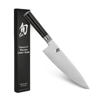 Classic 8" Western Cook's Knife