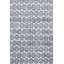 Global Chic By Vani Sayeed One-of-a-Kind Rectangle 9' X 12' Area Rug