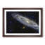 Out of Space Vol.6 in Abstract - Picture Frame Graphic Art Print-55735298-55735306