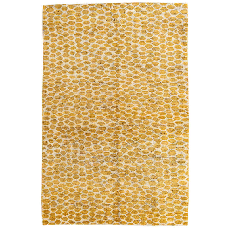 Odle Yellow Rug