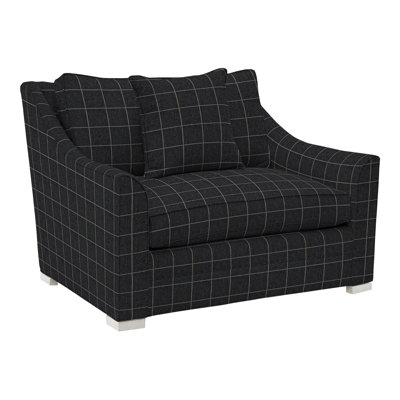Nicholas Armchair