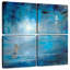 Gillard Flying, peinture-109118360