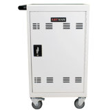 Mihaiela Accent Cabinet