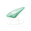 Chaise berçante intérieure / extérieure Acapulco-26098136