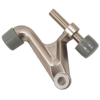 3" H x 2" W Butt Bearing Door Hinge