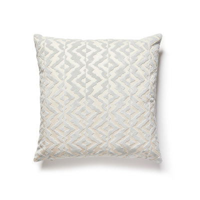 Echo Velvet Pillow