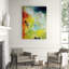 Delicate Fusion Print by Leftbank Art-26698372