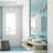 Positano 5 - Light Dimmable Vanity Light